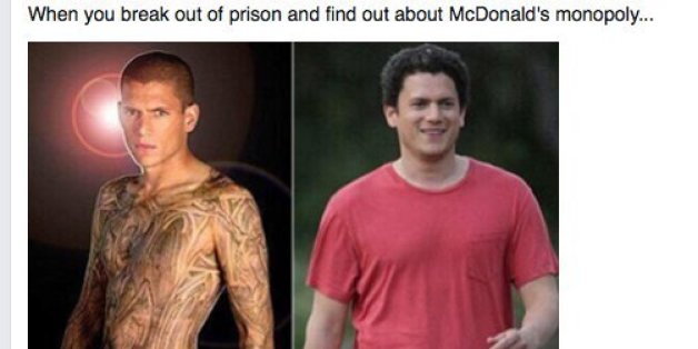 Wentworth Miller