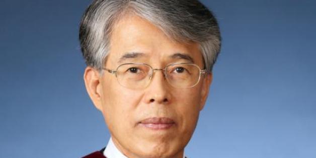 조용호 헌법재판관