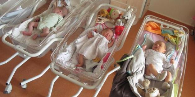 Au Maroc, une proposition de loi pour rallonger les congés de naissance