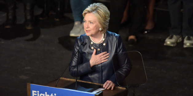 Hillary Tells Us The Truth