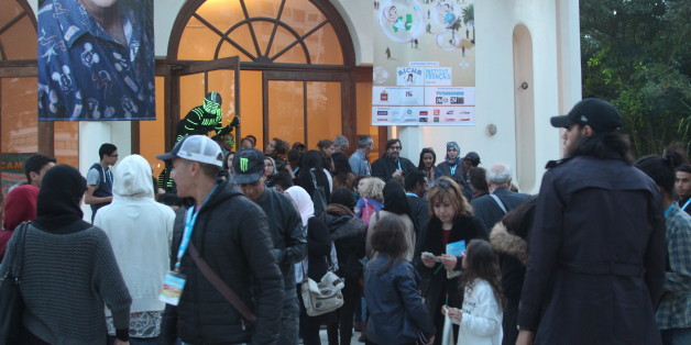 Festival de cinéma d'animation de Meknès: Une soirée de clôture riche en surprises