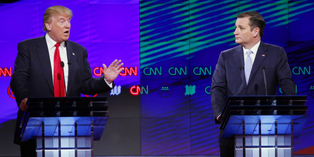 Ce que disent les sites de paris de Donald Trump (et ils se trompent rarement)