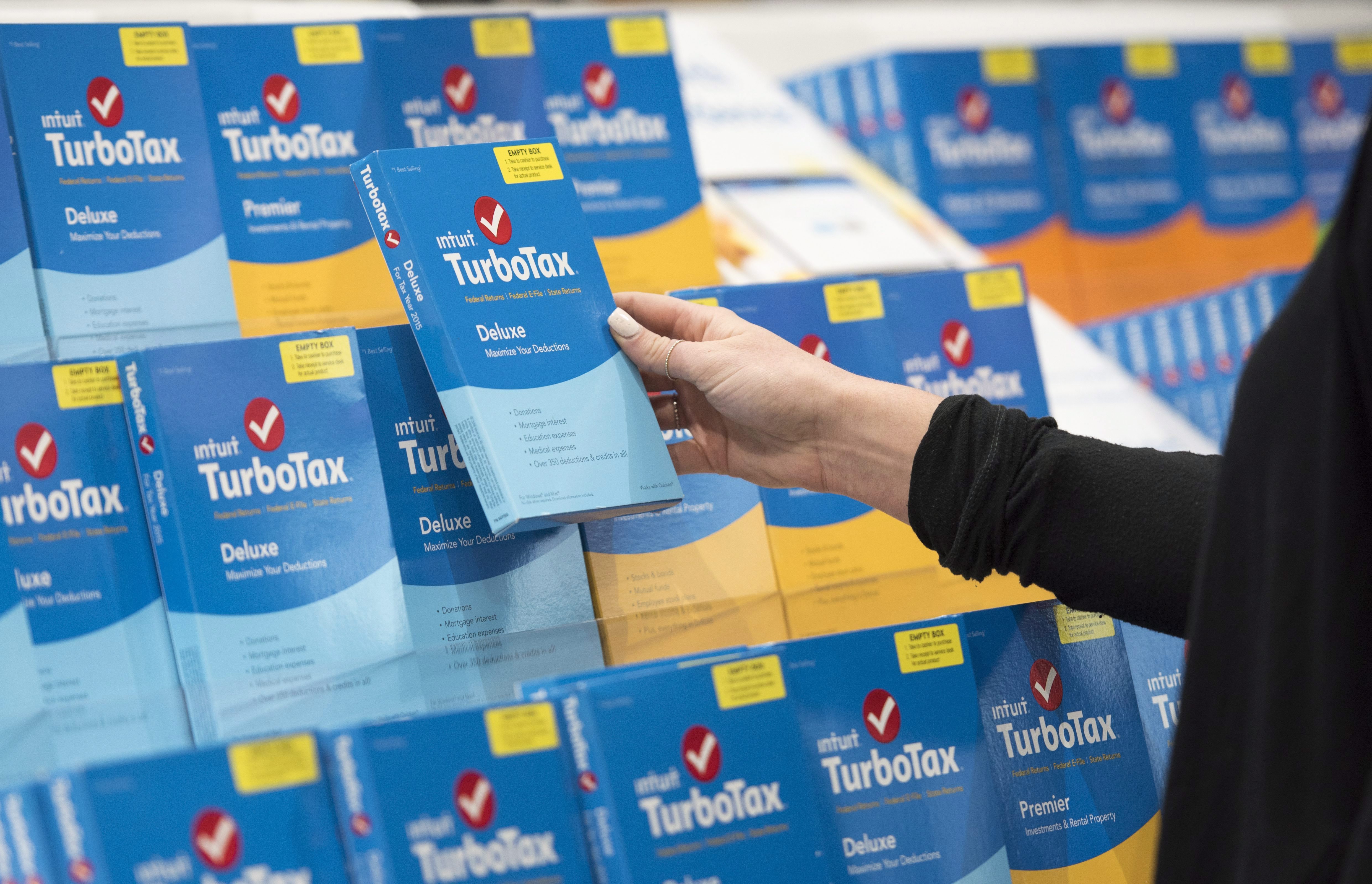 turbotax canada business incorporated