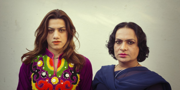 Transgender women in Pakistan