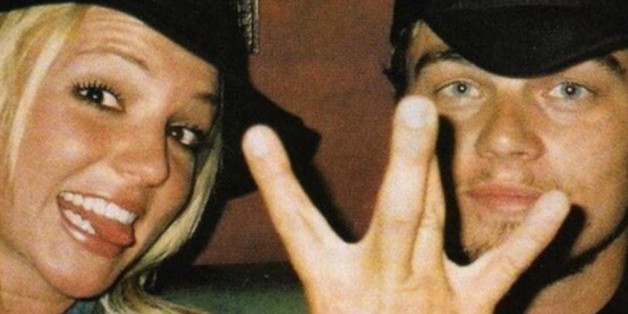 Britney Spears: So viel Spaß hatte sie mit Leonardo DiCaprio