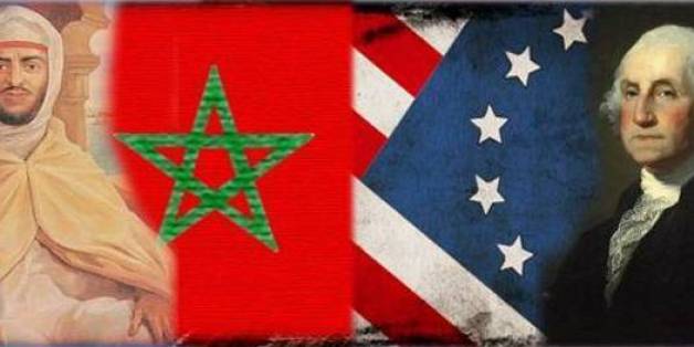 Quand George Washington écrivait à Mohammed III pour l'amitié maroco-américaine.