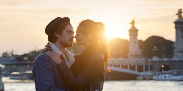 Was ergibt sich diesen Monat aus deinem Flirt? Erfahre es hier