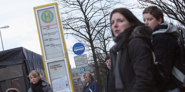 Was eine Frau mit Kind in einem Bus erleben musste, kommt leider immer häufiger vor