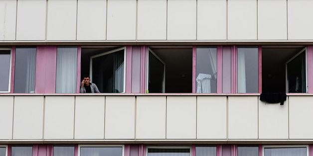 So effektiv wäre es, wenn der Staat Flüchtlingen ihren Wohnort vorschriebe