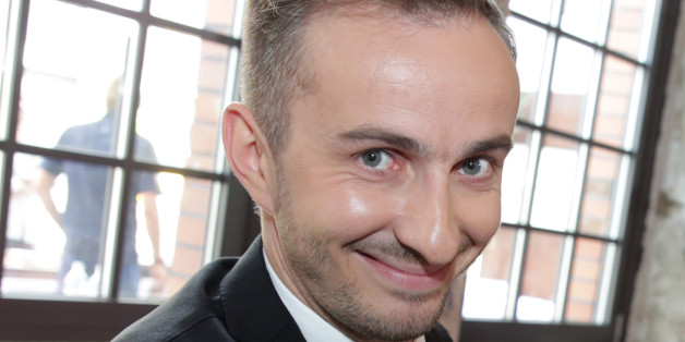 Margot Käßmann findet deutliche Worte für die Böhmermann-Affäre.