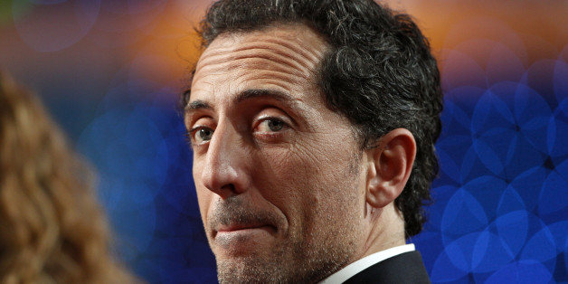 Gad Elmaleh réalise son rêve américain