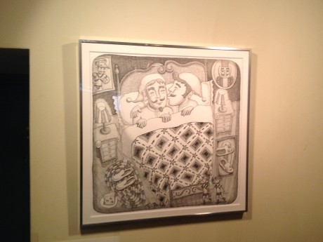 art