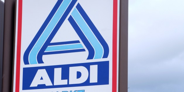 Was sie in einer Packung Aldi-Reis fand, raubte ihr den Atem - sprichwörtlich