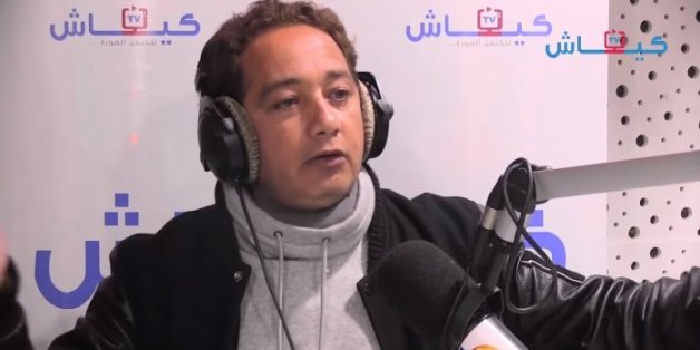 Rafik Boubker: "Comment veux-tu qu'on reste sobre avec tout se qui se passe?"