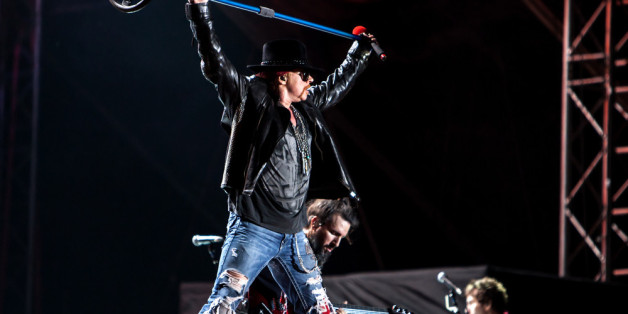 Guns 'N Roses