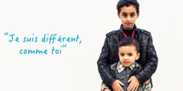 "Je suis différent comme toi", thème de la campagne nationale pour l'autisme