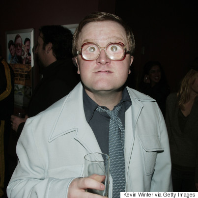 mike smith trailer park boys