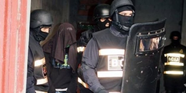 Deux présumés terroristes liés à Daech arrêtés à Casablanca et Had Soualem