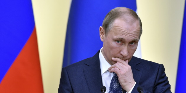 So lässt Putin Freunde seine Milliarden verwalten