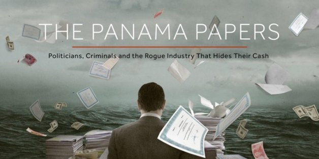 10 tweets sur l'affaire "Panama Papers" qui égaieront votre journée