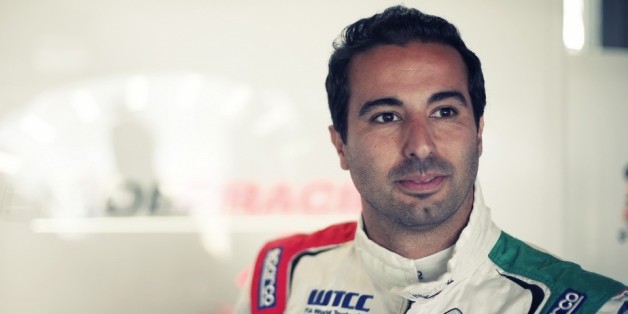 WTCC: Mehdi Bennani démarre sur les chapeaux de roues