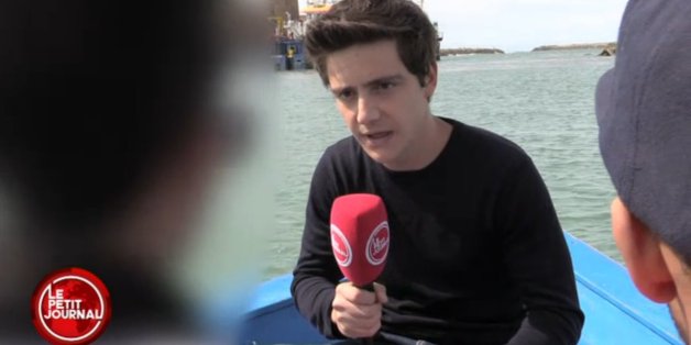 Quand l'affaire des homosexuels agressés à Beni Mellal s'invite sur Canal+