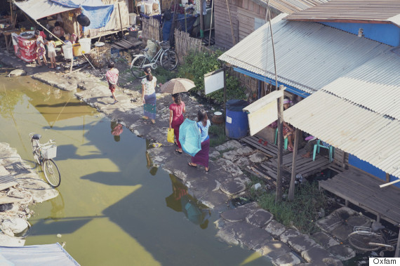 myanmar
