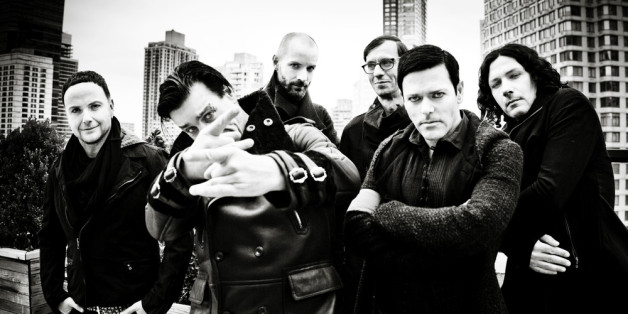 Rammstein verklagt Deutschland