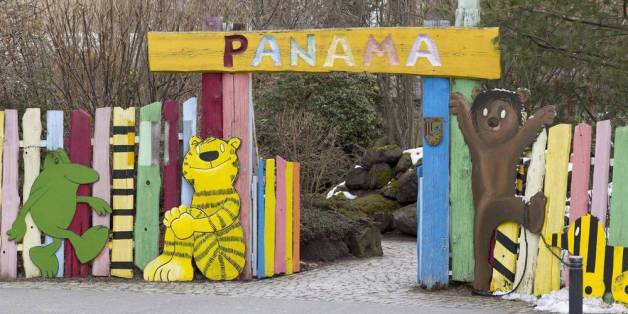 Immer wieder Panama