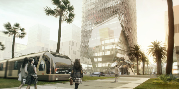 La Marocaine Casablanca Finance City devient la première place financière africaine, 33e mondiale