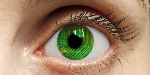 L'intelligence artificielle pourrait venir en aide aux aveugles sur Facebook