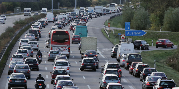 Dieter Janecek fordert deutschlandweites Verbot von Benzin- und Dieselfahrzeugen