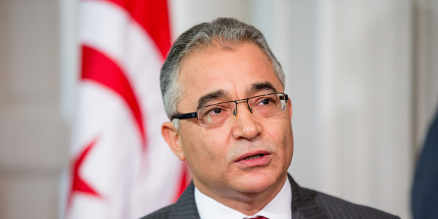 Mohsen Marzouk