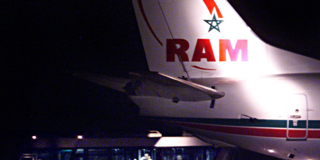 Royal Air Maroc reprend son activité à Bruxelles
