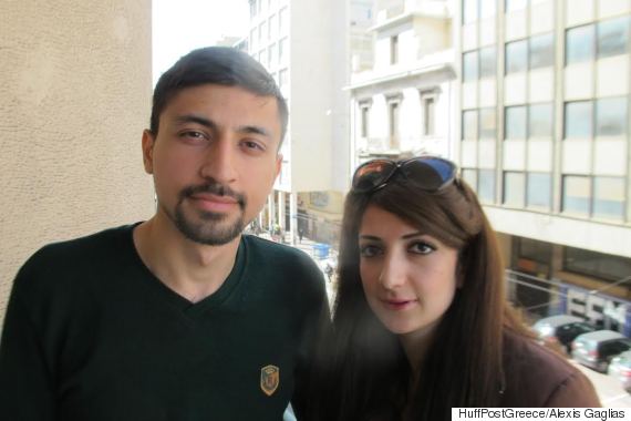 huffpost greece