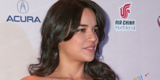 Der Tod von Paul Walker habe Michelle Rodriguez schwer belastet.