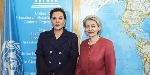 La Fondation Mohammed VI pour la protection de l'environnement signe un partenariat avec l'Unesco