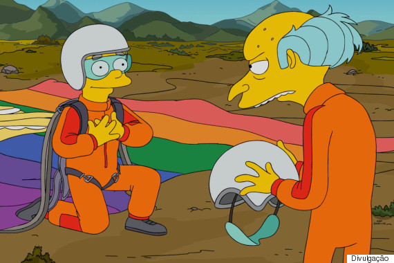 simpsons