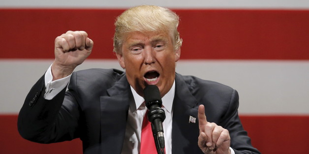Das Ende des Trump-Wahnsinns? Trump und Clinton verlieren bei Vorwahlen in Wisconsin