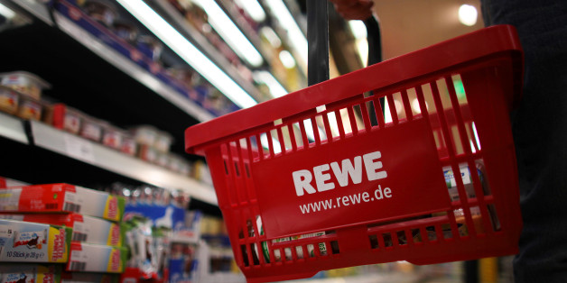 Warum Rewe jetzt auf vegane Lebensmittel setzt