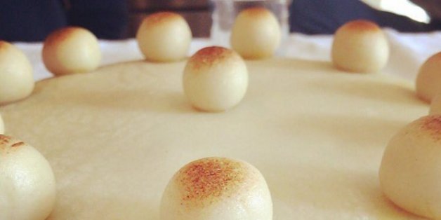 Instagram a pris ce gâteau pour un sein et censuré le compte (PHOTOS)