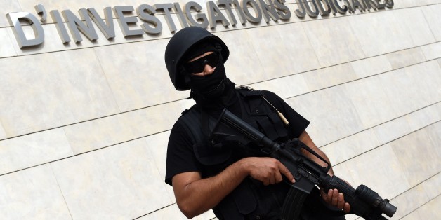 Originaires de Sidi Bennour, Marrakech et Es-Smara, ils s'apprêtaient à exécuter des opérations terroristes sur le sol marocain