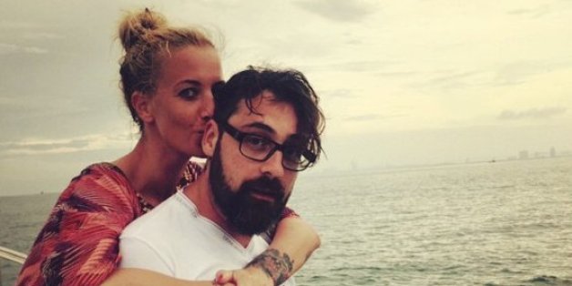 Sido und Charlotte Würdig haben Familienzuwachs bekommen.