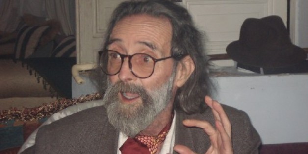 Le dandy tangérois Larbi Yacoubi n'est plus