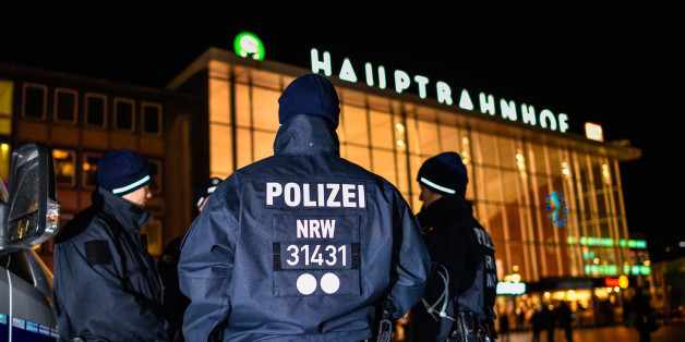 "Express": NRW-Innenministerium wollte Vergewaltigung an Silvester verschweigen