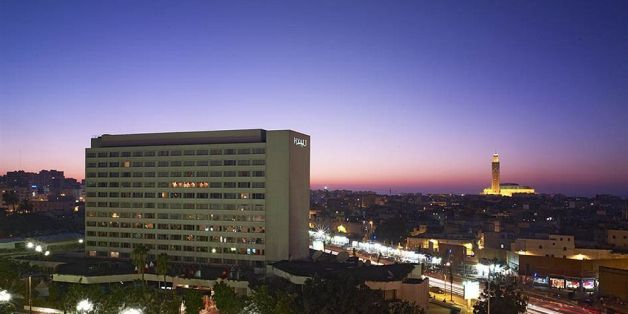 Une mission économique belge organise... un défilé de mode à Casablanca