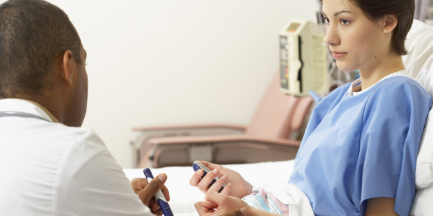 Neun Prozent der Deutschen leiden an Diabetes