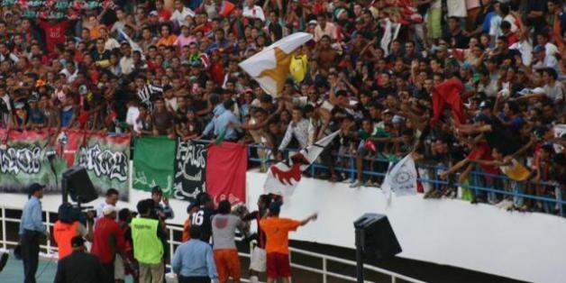 Vers une dissolution des toutes les associations marocaines d'ultras?