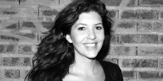 Leïla Alaoui reçoit aujourd'hui l'insigne de Commandeur de l'ordre des Arts et des Lettres à titre posthume
