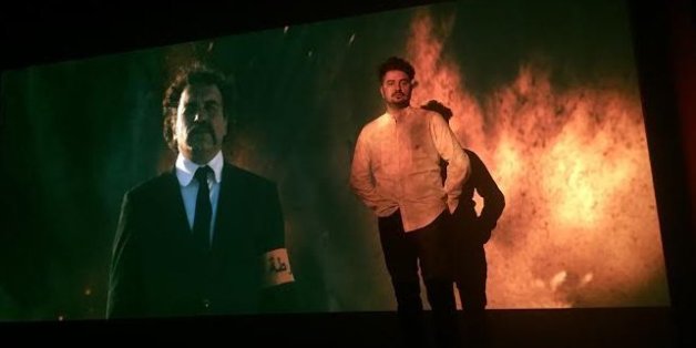 Hicham Lasri va sortir un nouveau film sur le Maroc des années 80
